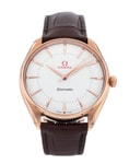 Pre-Owned Omega Seamaster Olympic Official Timekeeper Watch